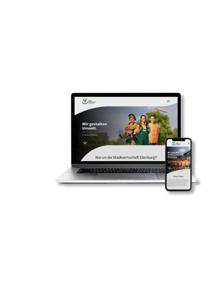 Frisches Image durch Redesign Frisches Image durch Redesign
